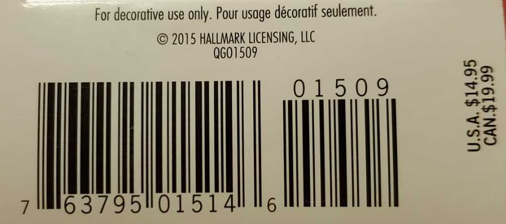 Faith And Love - Faith (Religious) ornament collectible [Barcode 763795015146] - Main Image 4