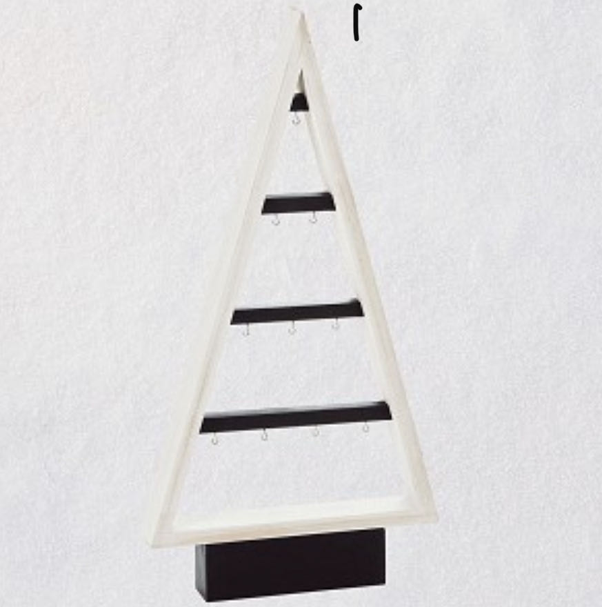 Taranch’s Stocking