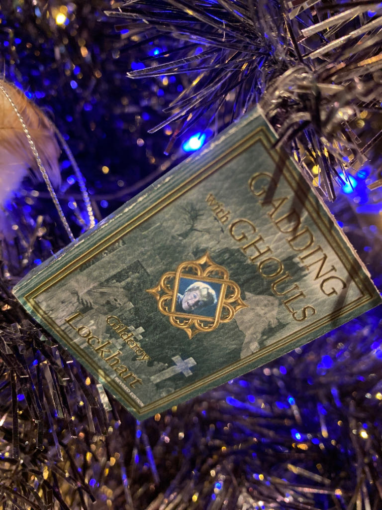 Train Village Motion