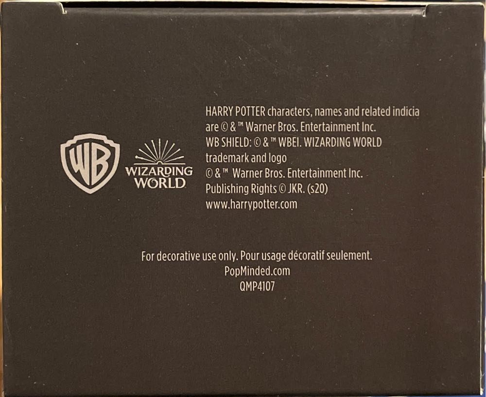 Professor Boggart Snape - Harry Potter (Harry Potter) ornament collectible - Main Image 3