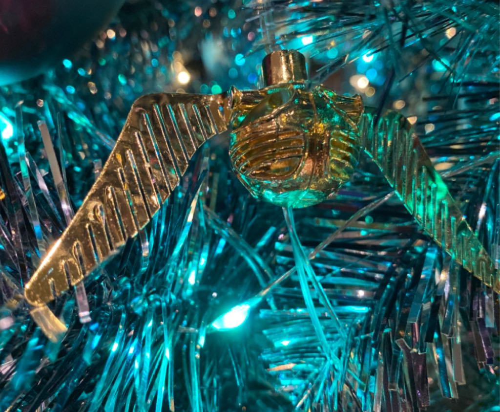 Memorial Merry Christmas Mom