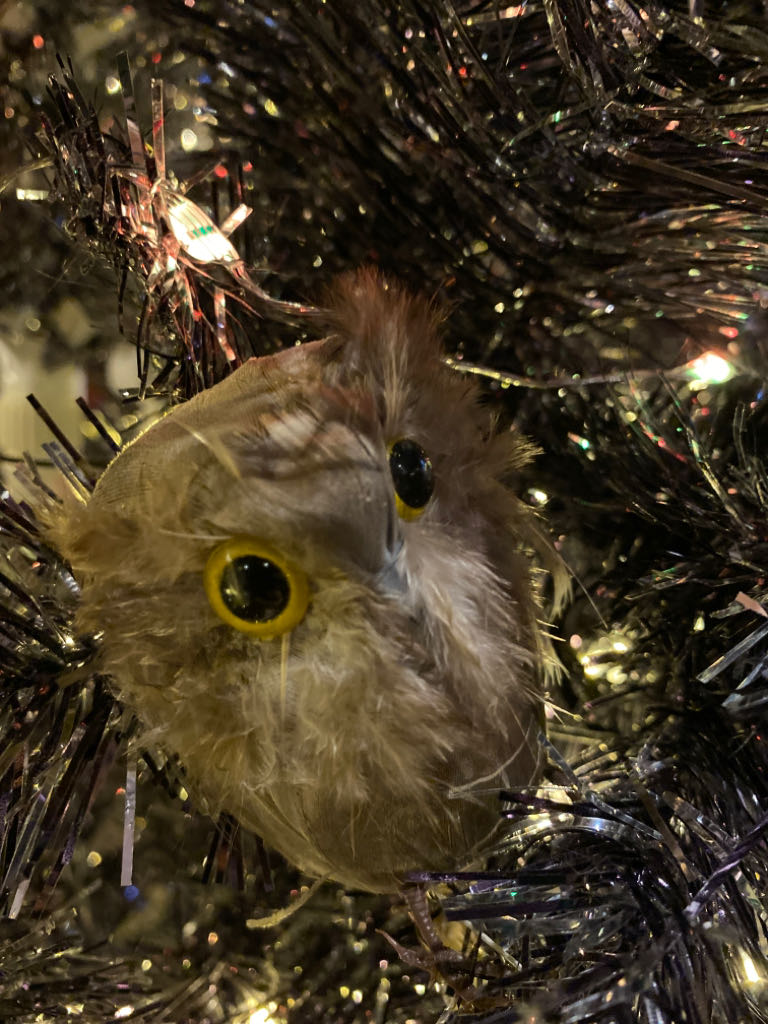 N. Y. C. New Year City Merman #55-90851