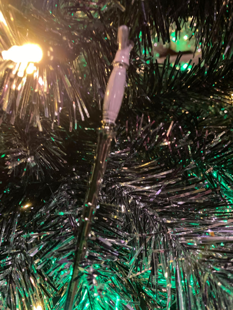 Danish Wool Felt Gnome Heads