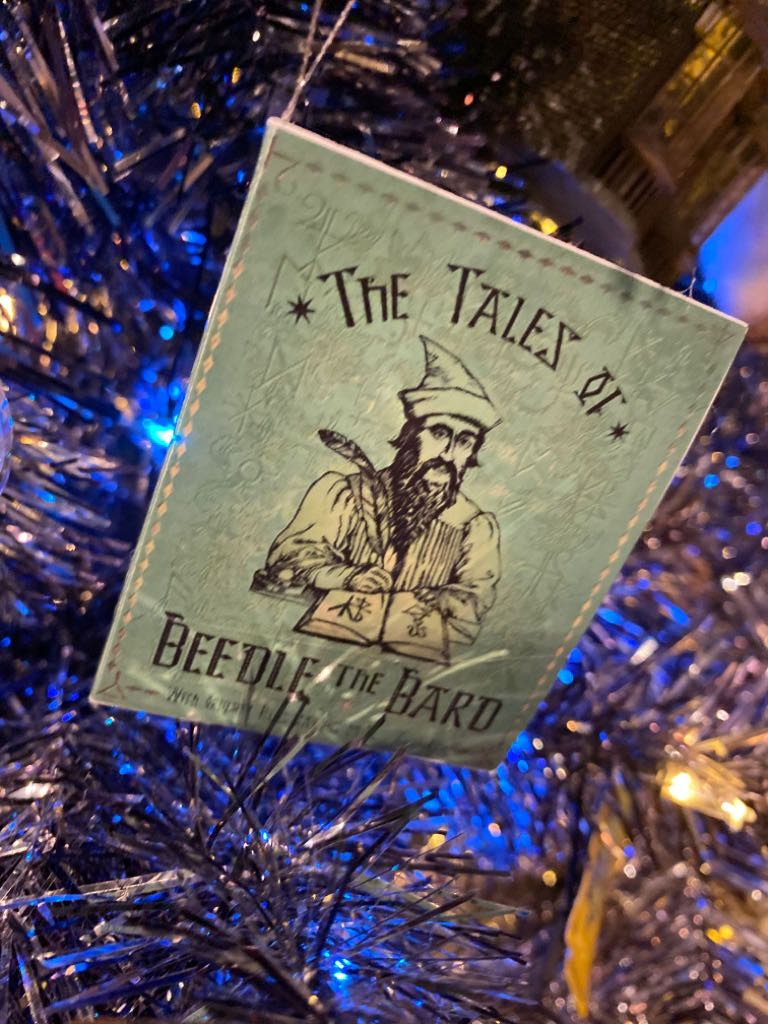 Christmas Story Triple Dog Dare*