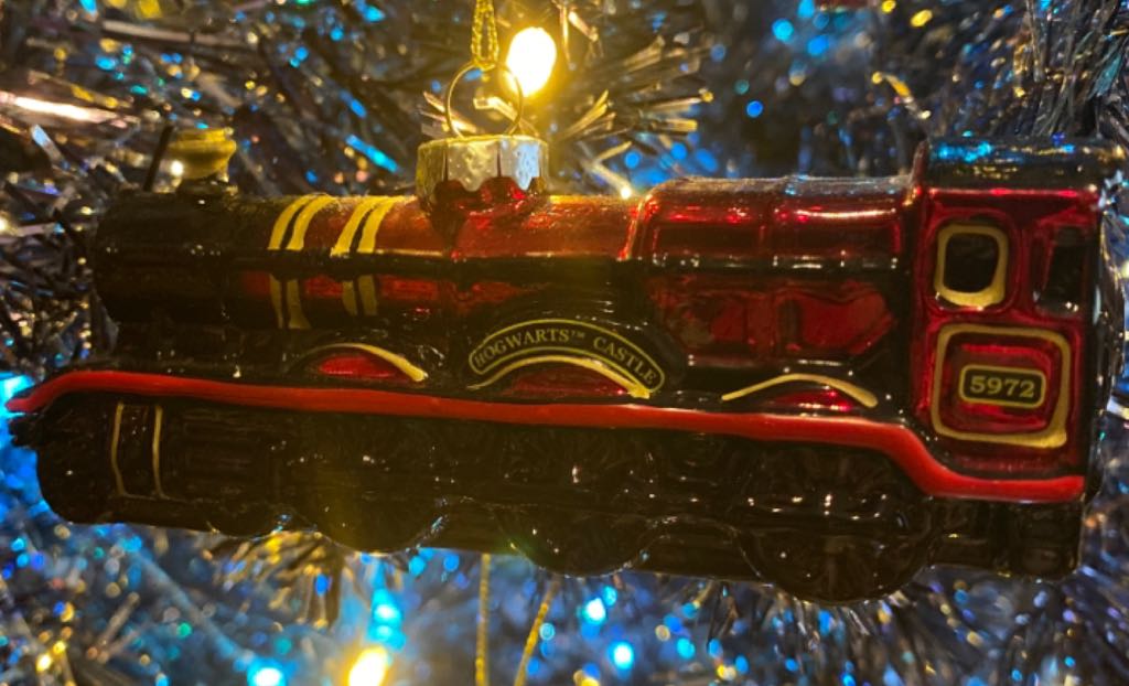 Homer Christmas Ornament