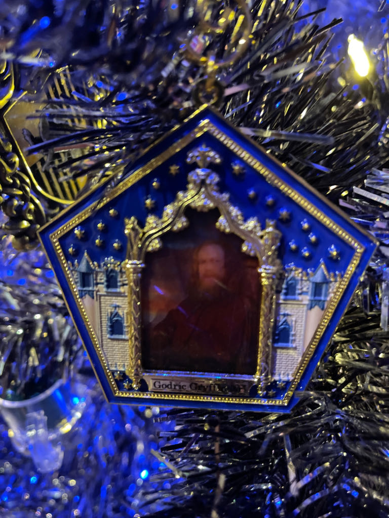 Houston Astros Ornament Bobble Head