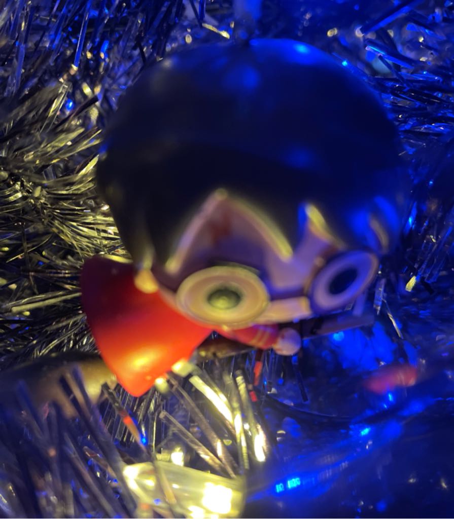 Arrow Collectible Auto Ornament 