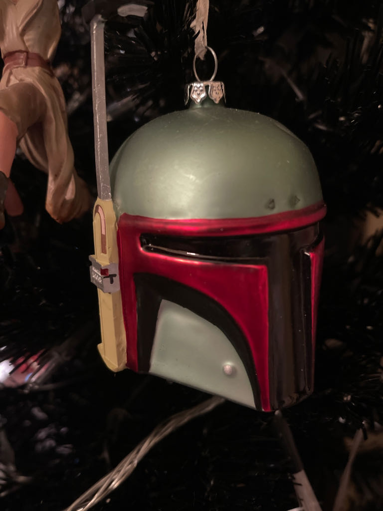 Big Package Merman UPS Special Delivery 55-55105