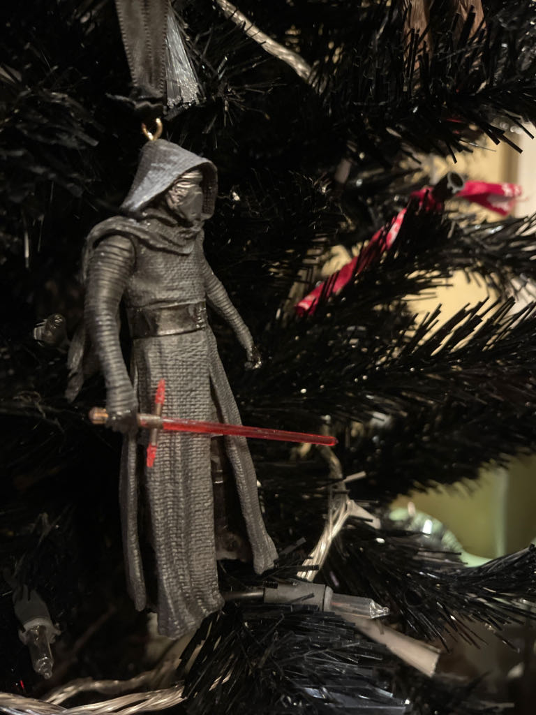 Wood Hawaiian Surfboard