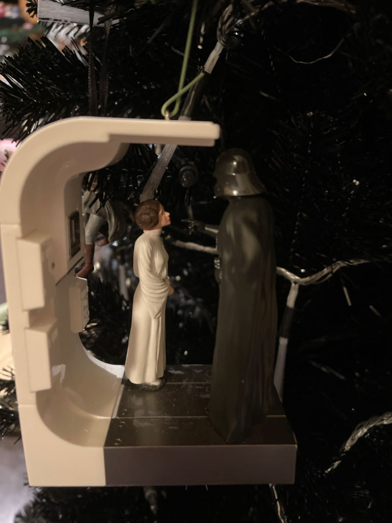 Ceramic Ball With Stars