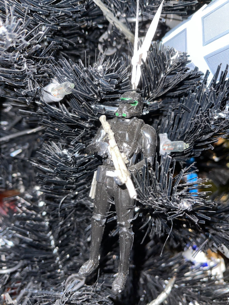 Spice Frost Folks- Assortment 3