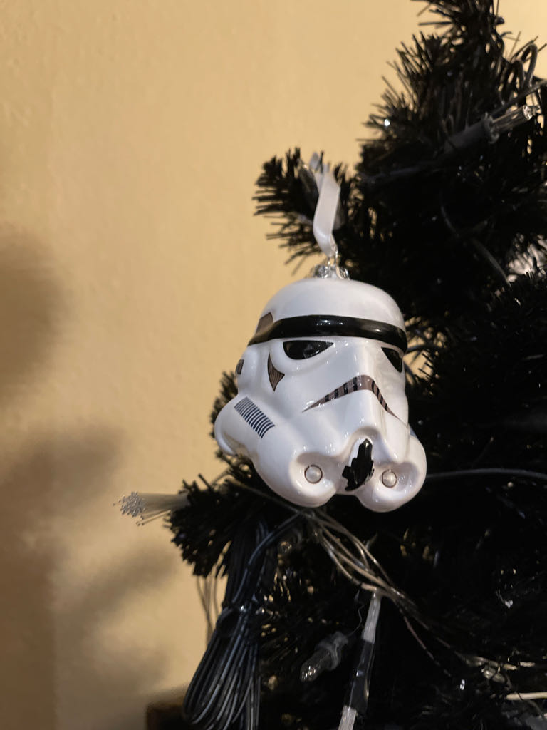 Frozen Musical Ball Ornament