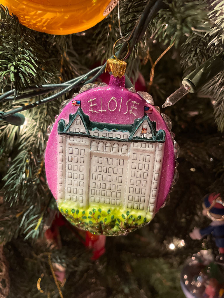 N. Y. C. New Year City Merman #55-90851