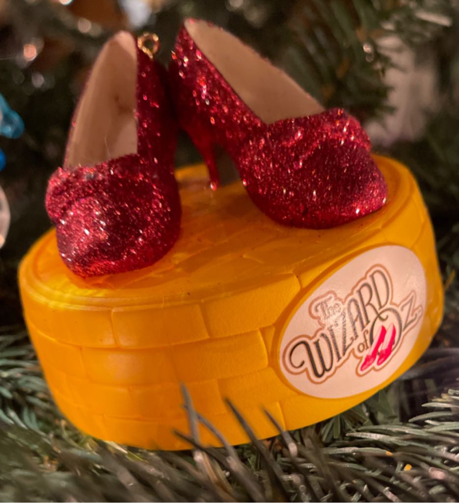 John Deere X390 Lawn Tractor