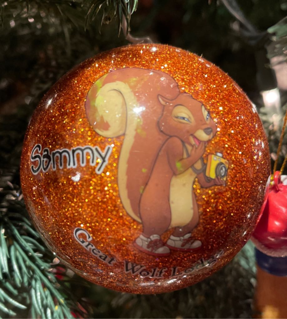 Hickory, Dickory, Dock Miniature