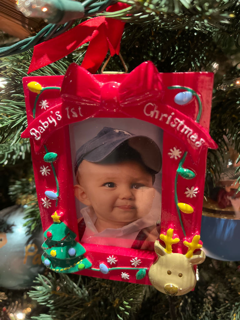 Mary’s Angels #4 Iris (1991)