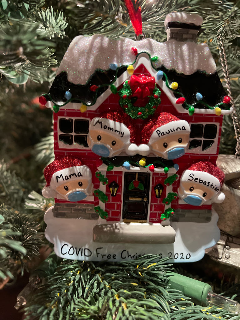 Magic Kingdom Earhat