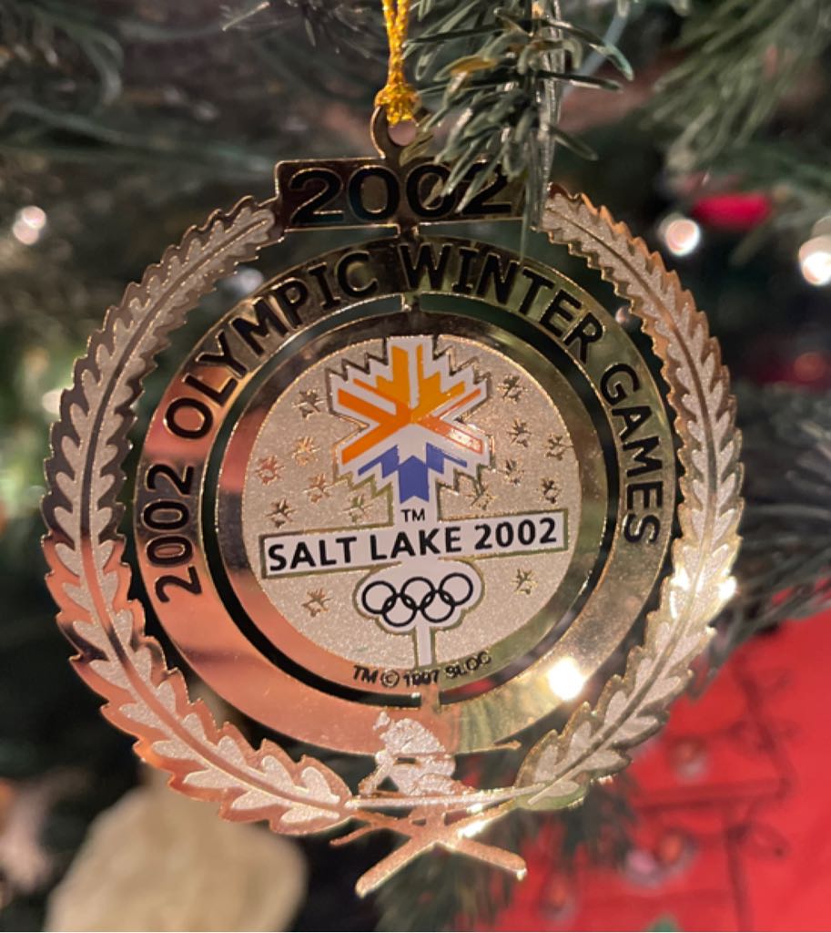 King Neptune Merman #55-55049 Limited Edition (Green Santa)