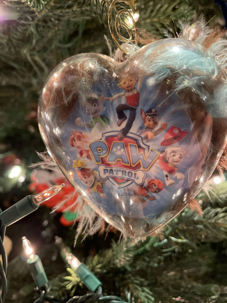 Delaney - 2010 - Santa Sleigh