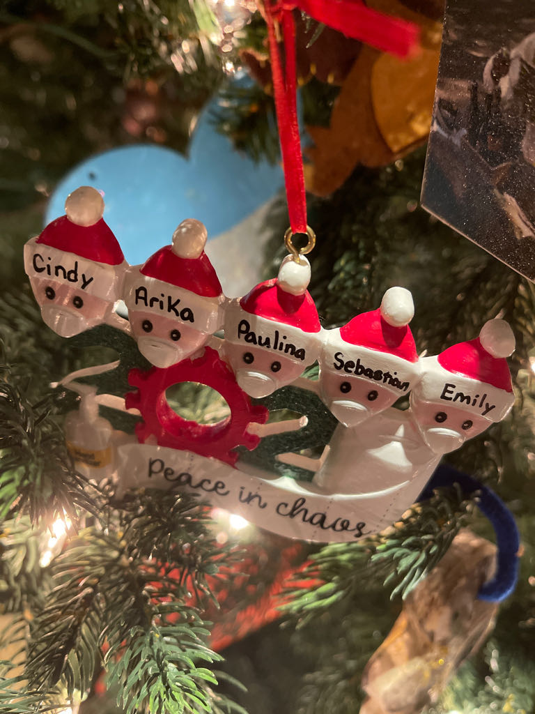 Li’l Jack-in-the-box