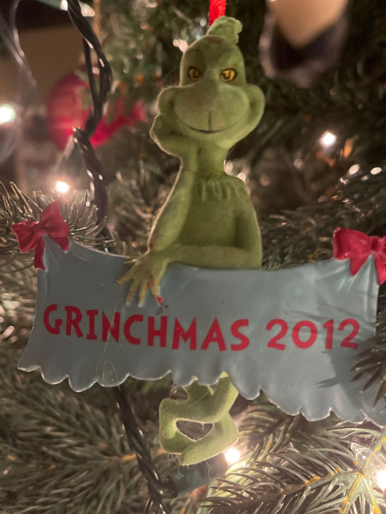 Santa’s Christmas Train Event Exclusive