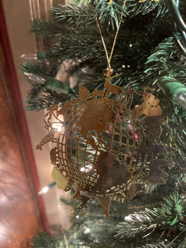 Aladdin Jamine Carpet