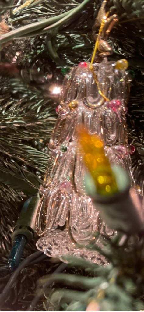 Broken Head Haunted Mansion Bust