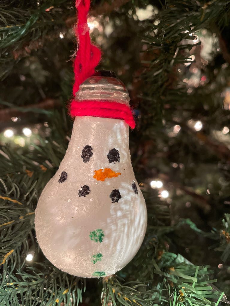 Star Wars R2-d2 4.5 Inch Holiday Ornament