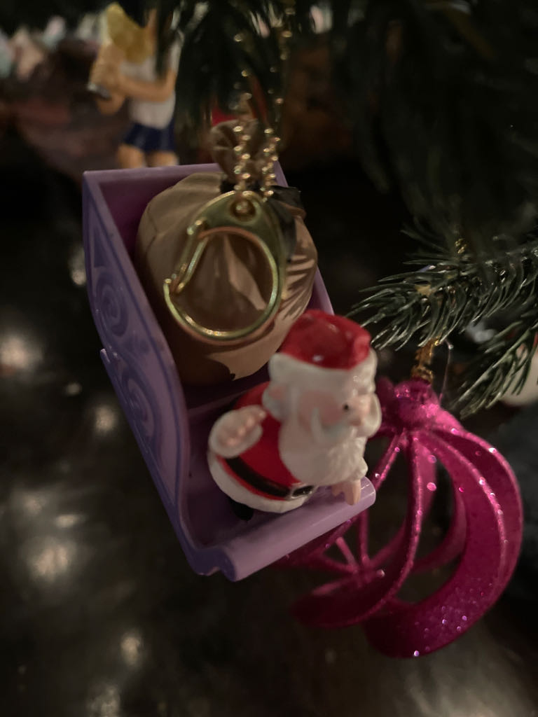 Mickey’s Favorite Reindeer