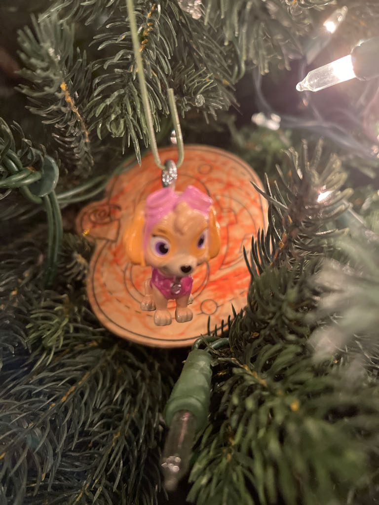 Hallmark: Star Wars Master Yoda Holiday Ornament 2015 C9