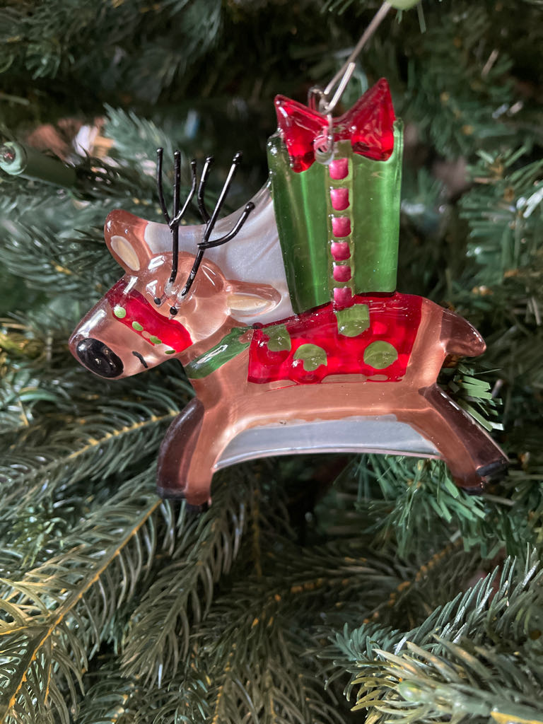 Pennsylvania Dutch Barn