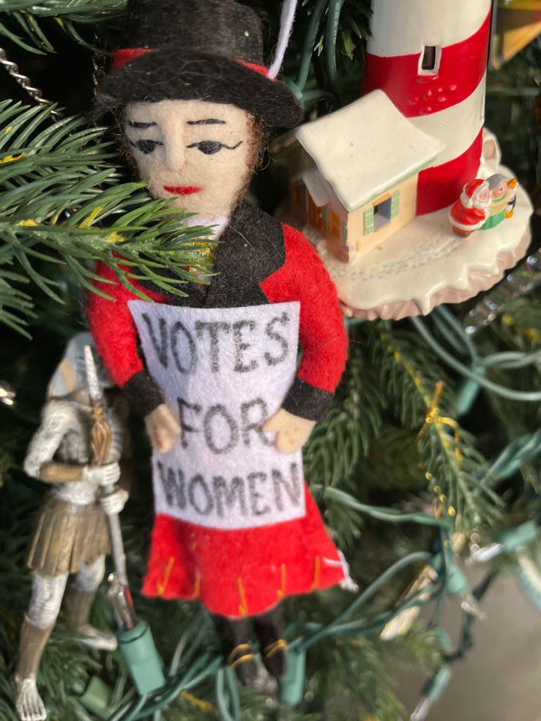 All Aboard For Frosty Fun