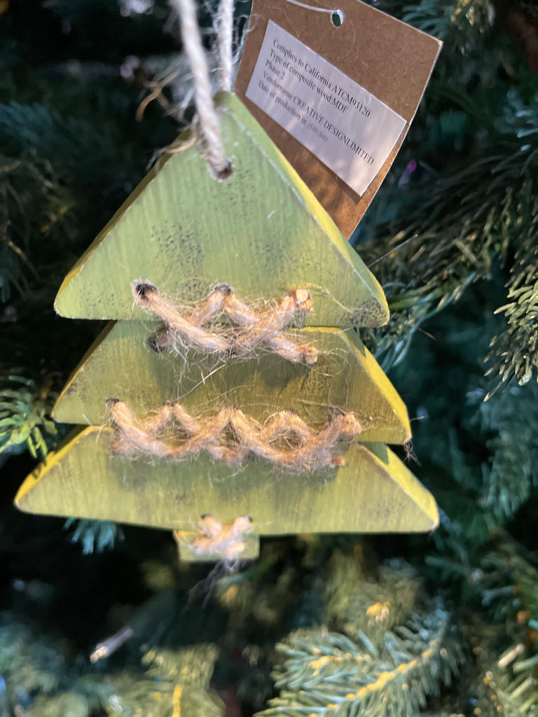 Train Village Motion 2