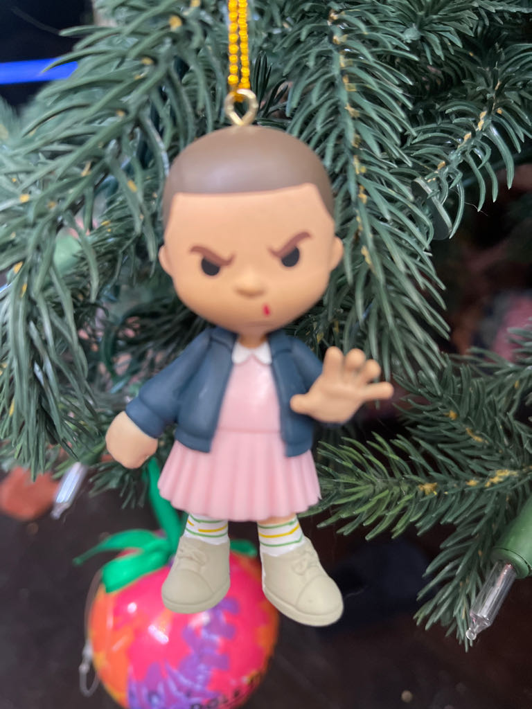 Ceramic Michigan Mitten