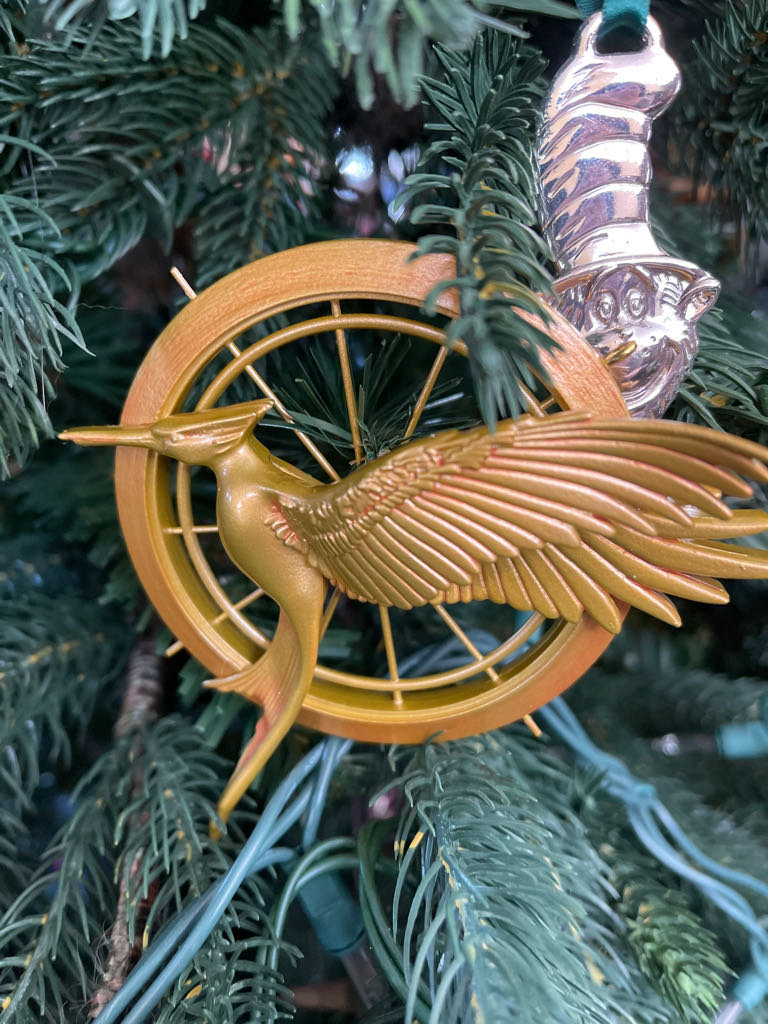 Winchester Mystery House 