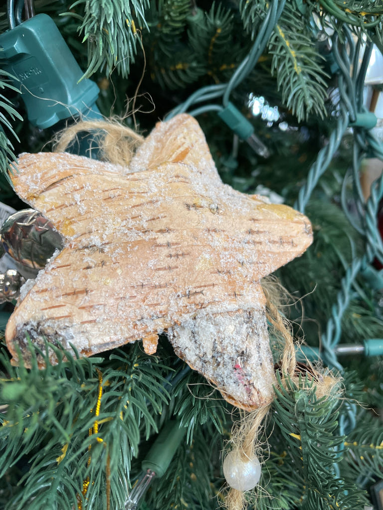 Rocking Horse Miniature 1994