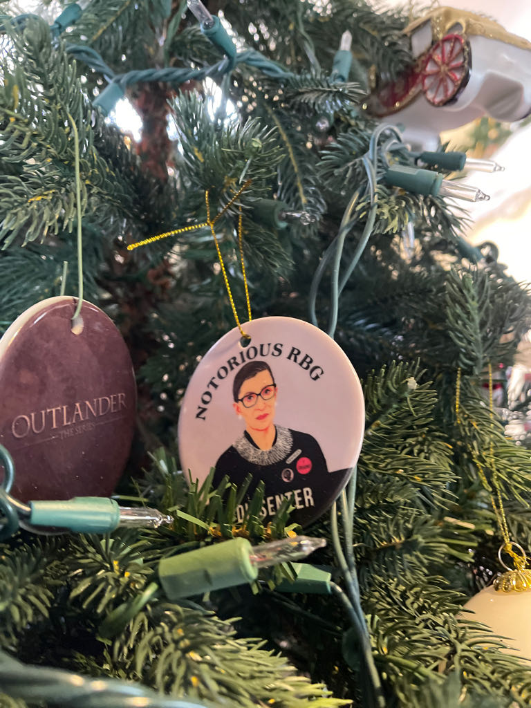 Rockin Roller Coaster Earhat