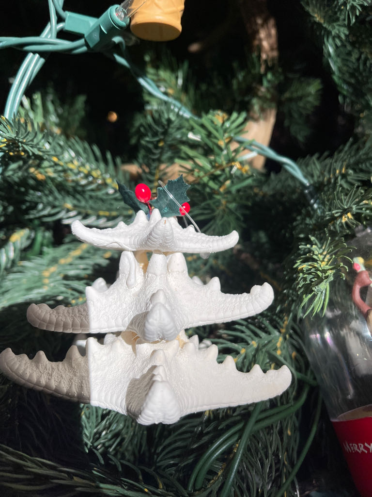 Miniature Clothespin Soldier