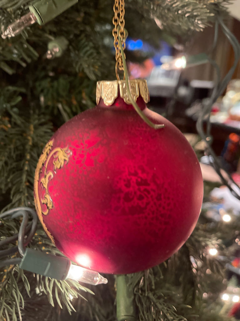 Emersyn - 2026 - Ballerina