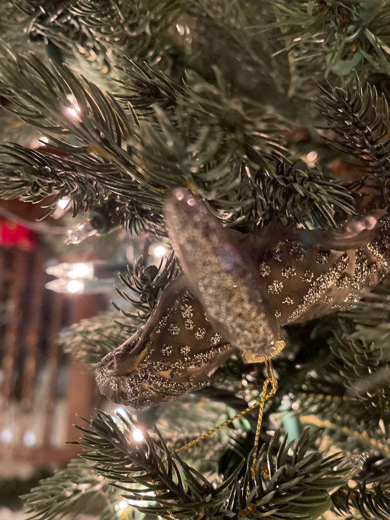 JD 2020 John Deere Model A Tractor