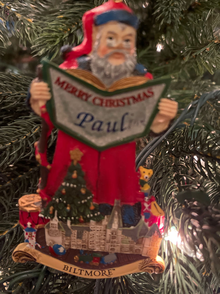 Mickey Minnie Mistletoe Clip