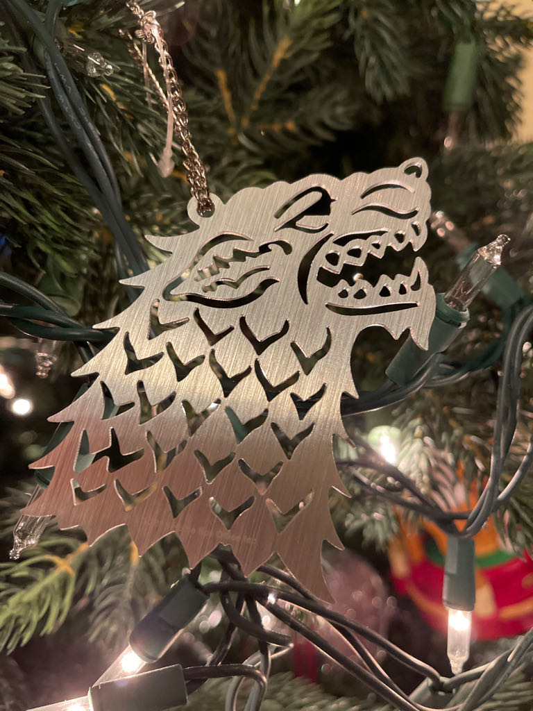 Craftsman Glass Adjustable Wrench