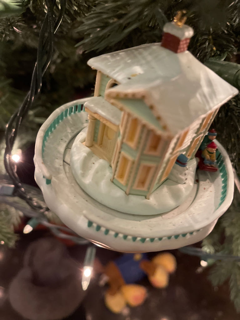 Fun Kind Of Friendship 1984 Frosty Friends Acrylic