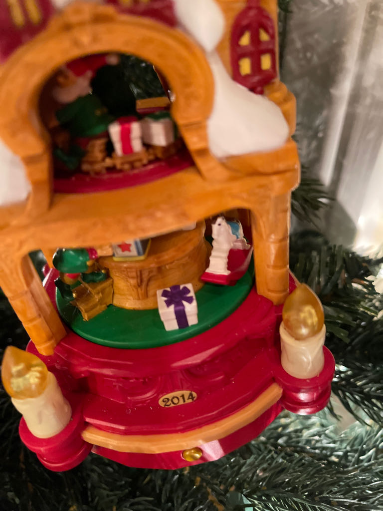 Mission Space Earhat