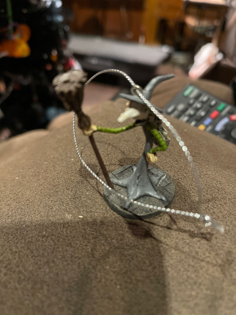 STEAMPUNK Merman #55-55106