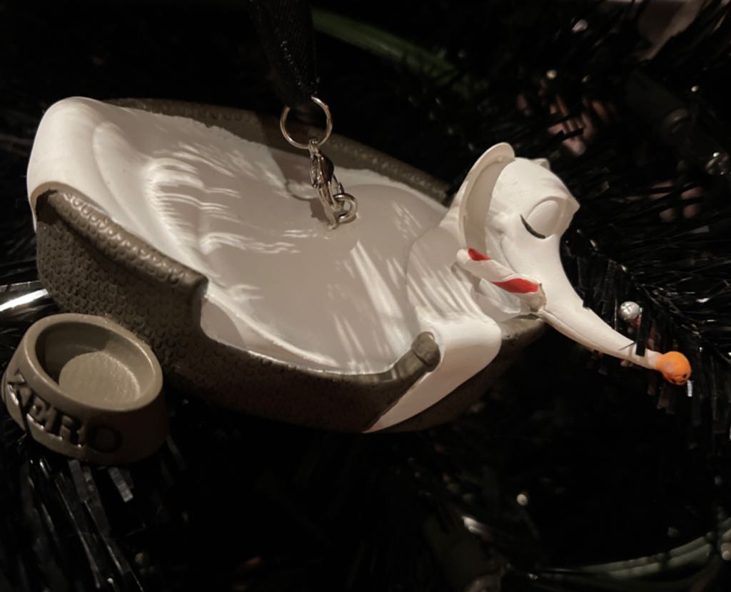 Little Mermaid Earhat