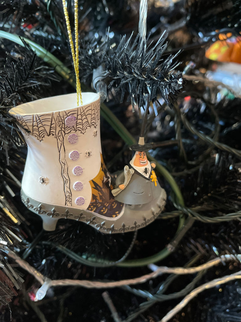 Chip & Dale Salt & Pepper Set