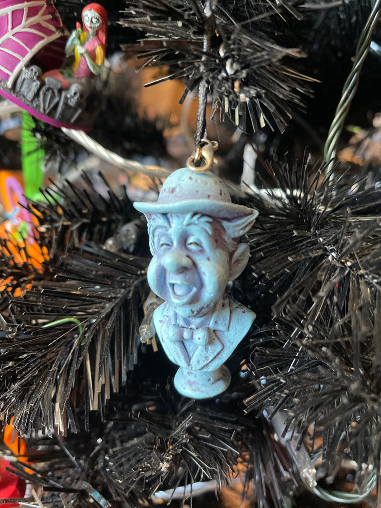 Embroidered Fabric Star