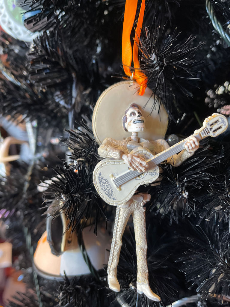 itty bittys Princess Leia & Jabba the Hutt