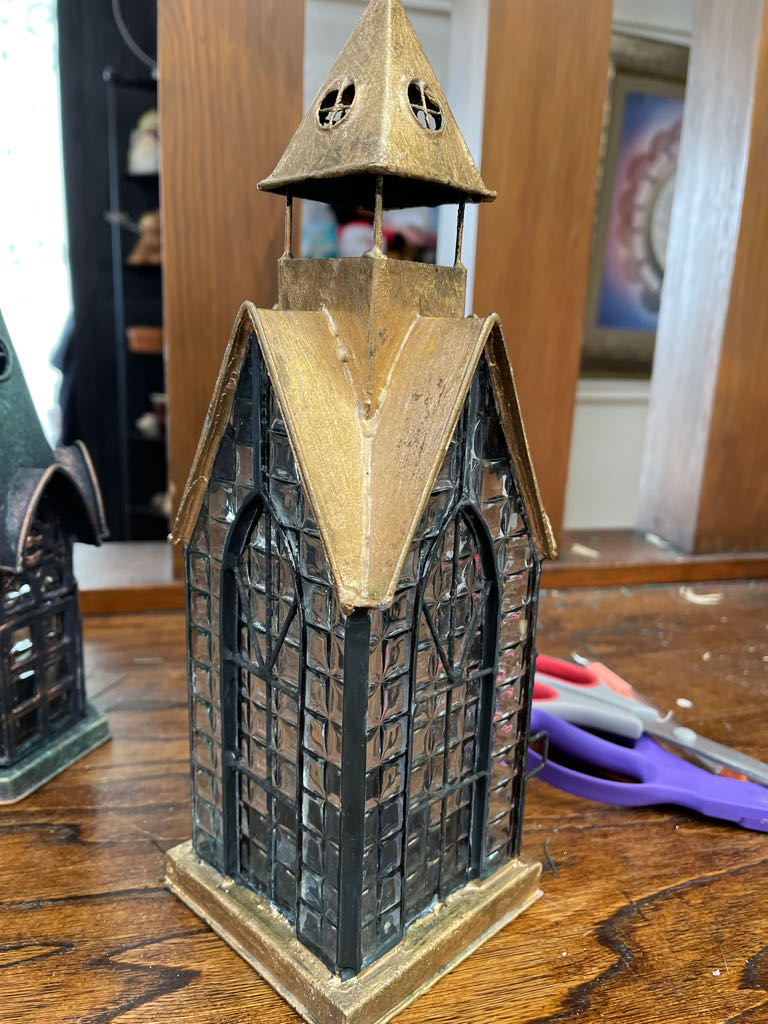 #4 Skater’s Carousel